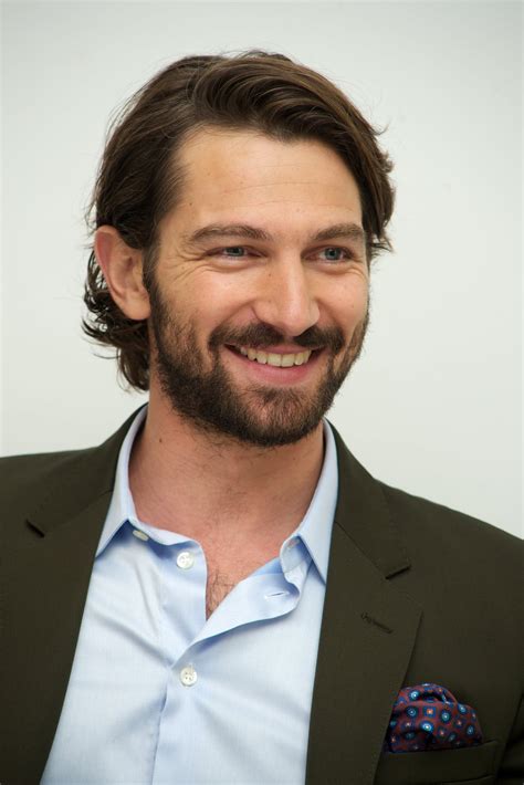 Michiel Huisman